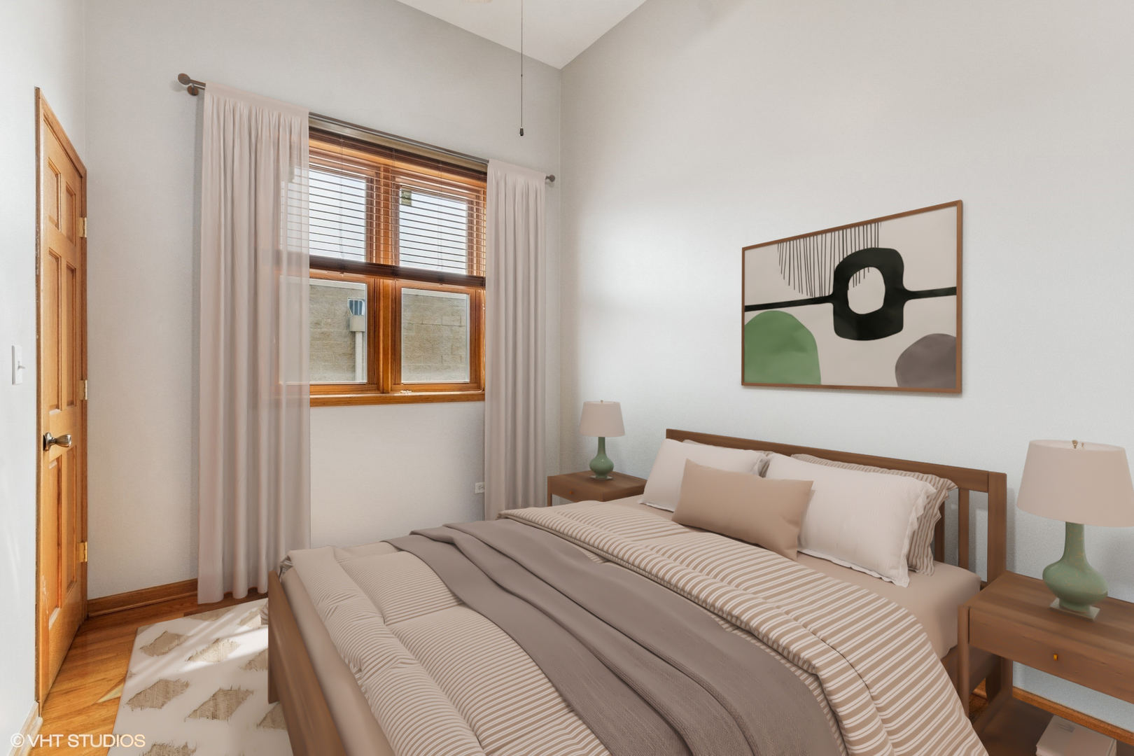 2538 W Flournoy Street Unit: 3