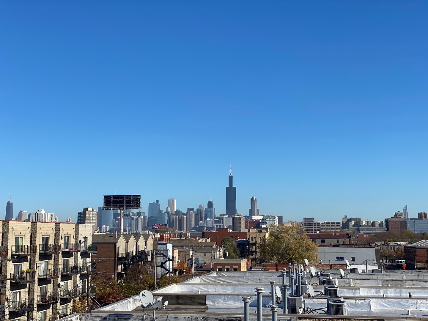 2538 W Flournoy Street Unit: 3