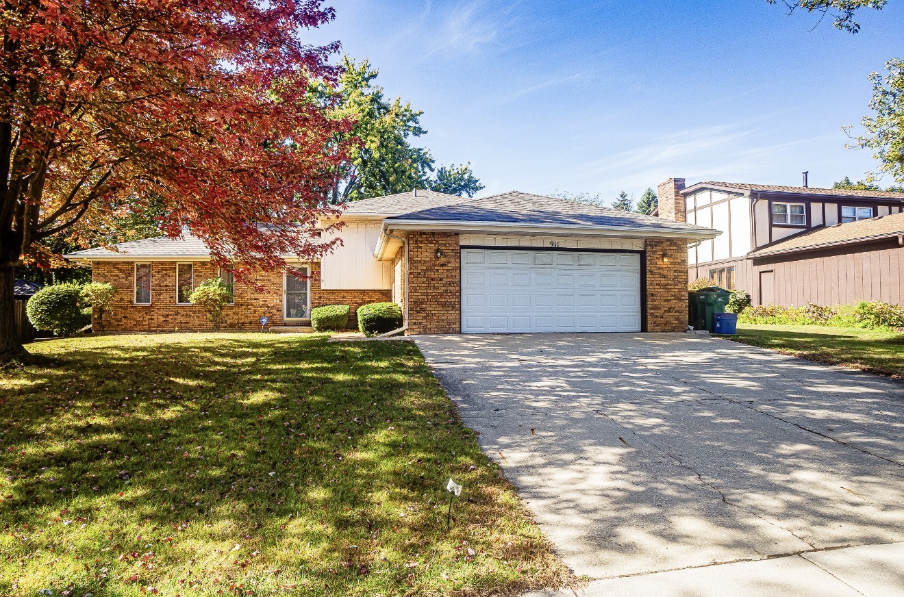 911 COLONADE Road