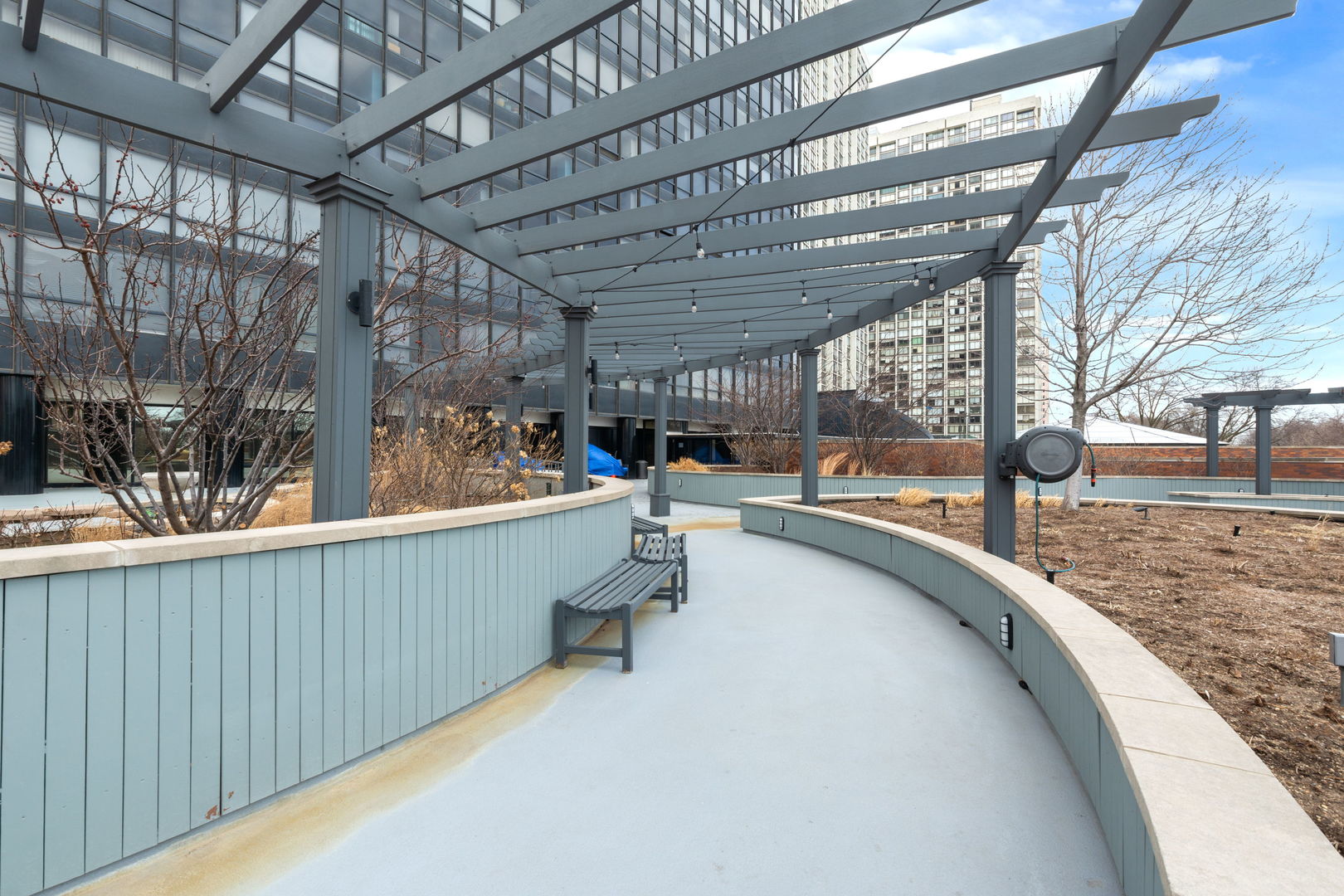 5415 N Sheridan Road Unit: 4010