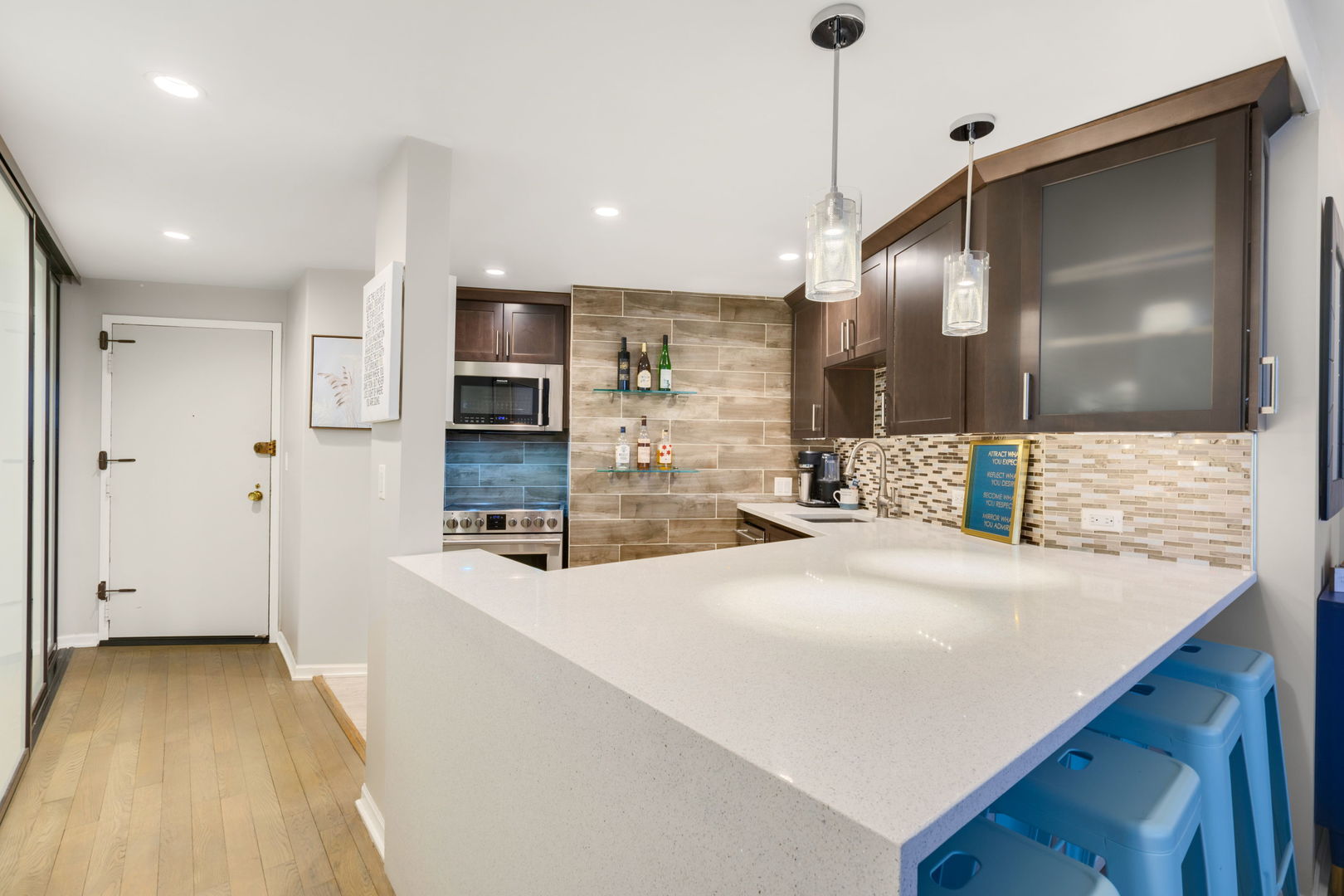 5415 N Sheridan Road Unit: 4010