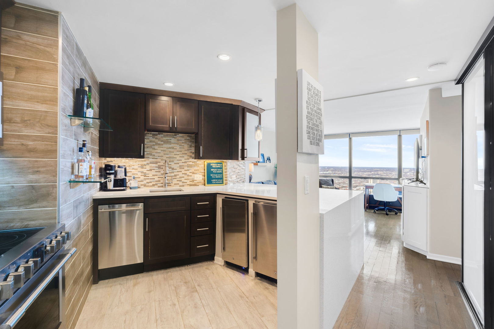 5415 N Sheridan Road Unit: 4010