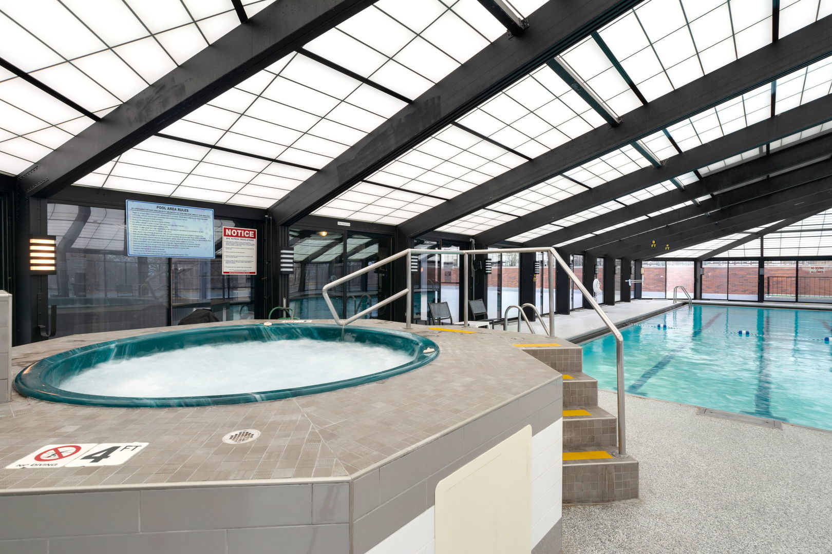 5415 N Sheridan Road Unit: 4010