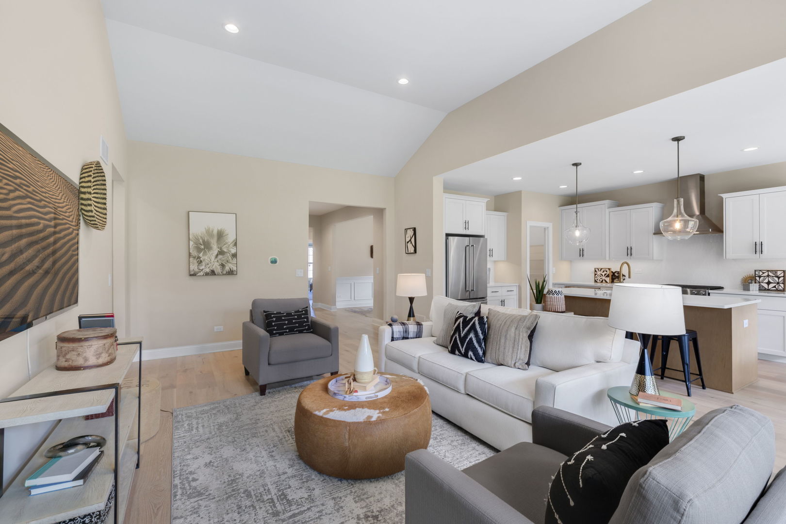 12215 Copper Ridge Drive Unit: 13