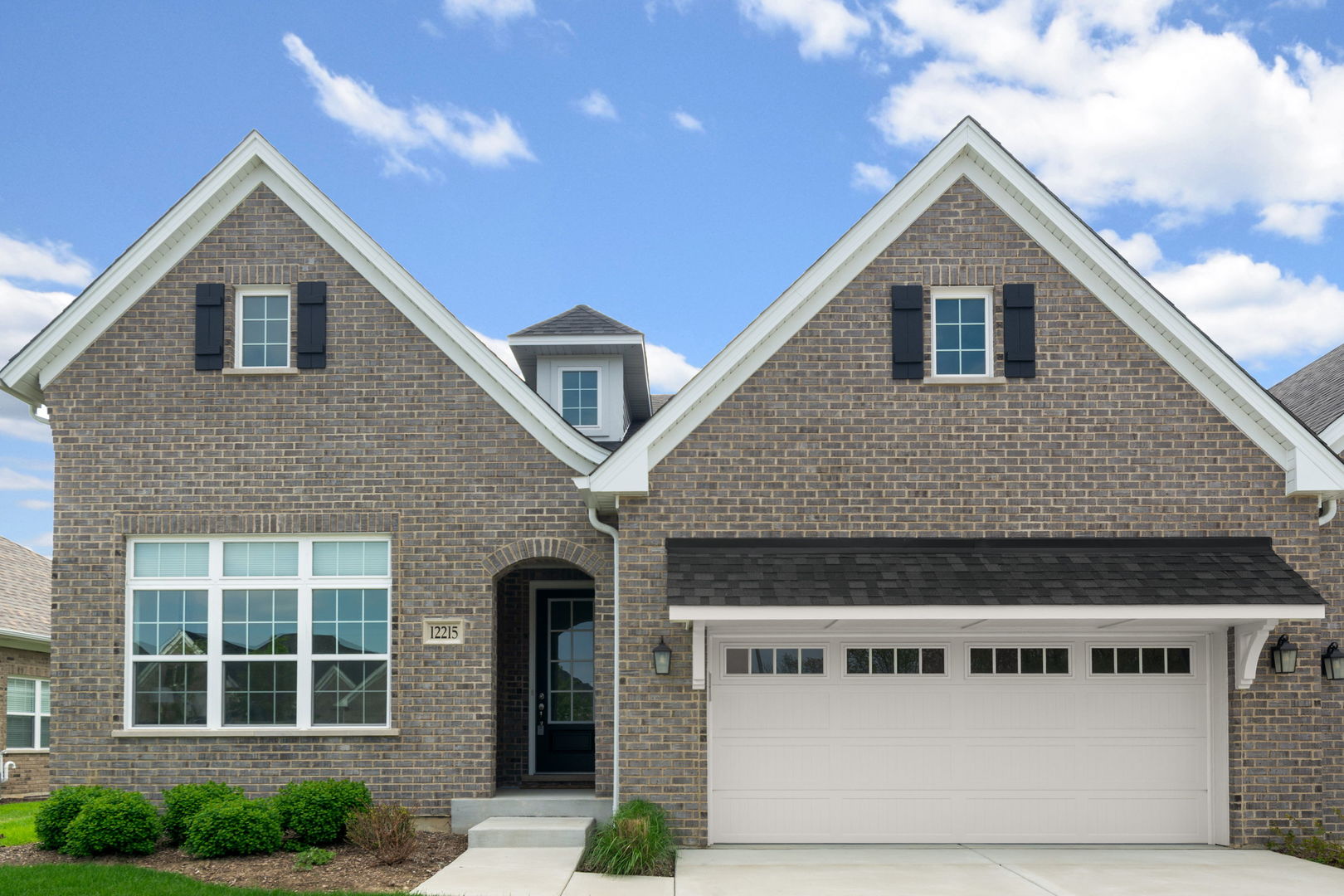 12215 Copper Ridge Drive Unit: 13