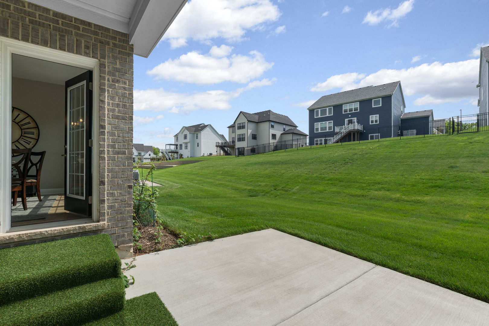 12215 Copper Ridge Drive Unit: 13