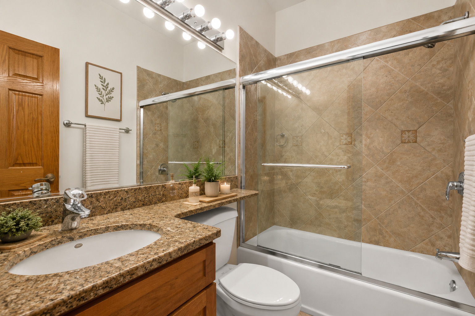 2538 W Flournoy Street Unit: 2