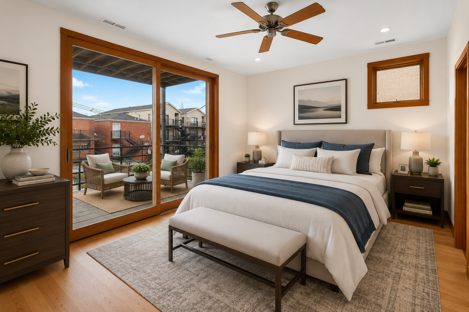 2538 W Flournoy Street Unit: 2