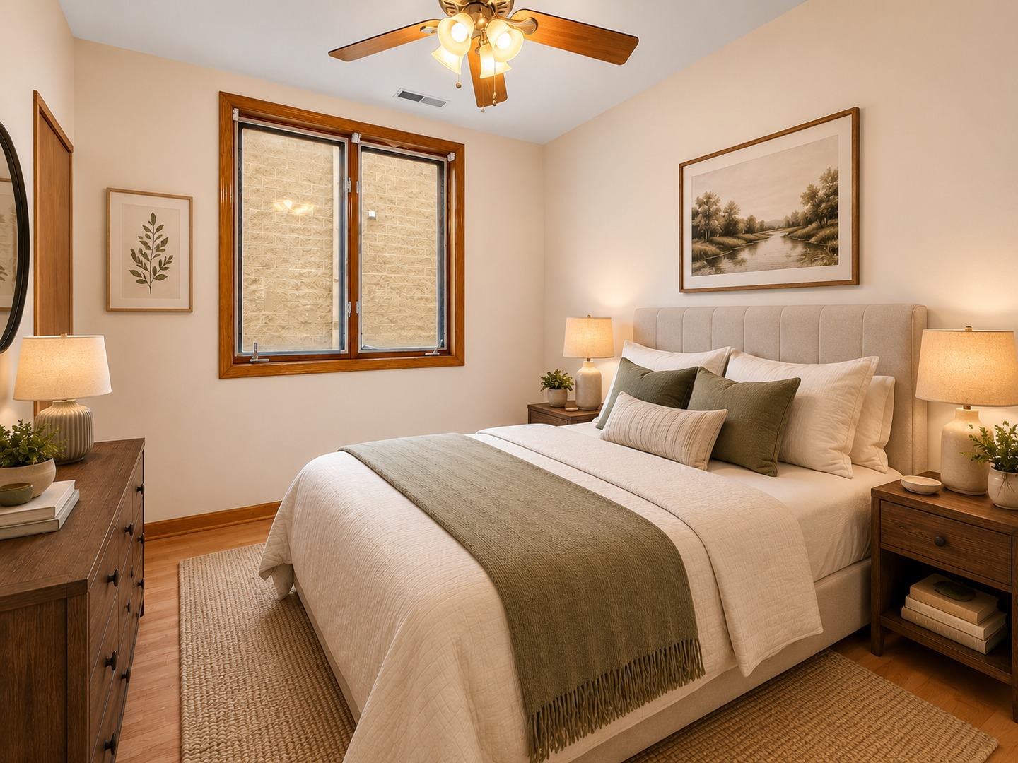 2538 W Flournoy Street Unit: 2