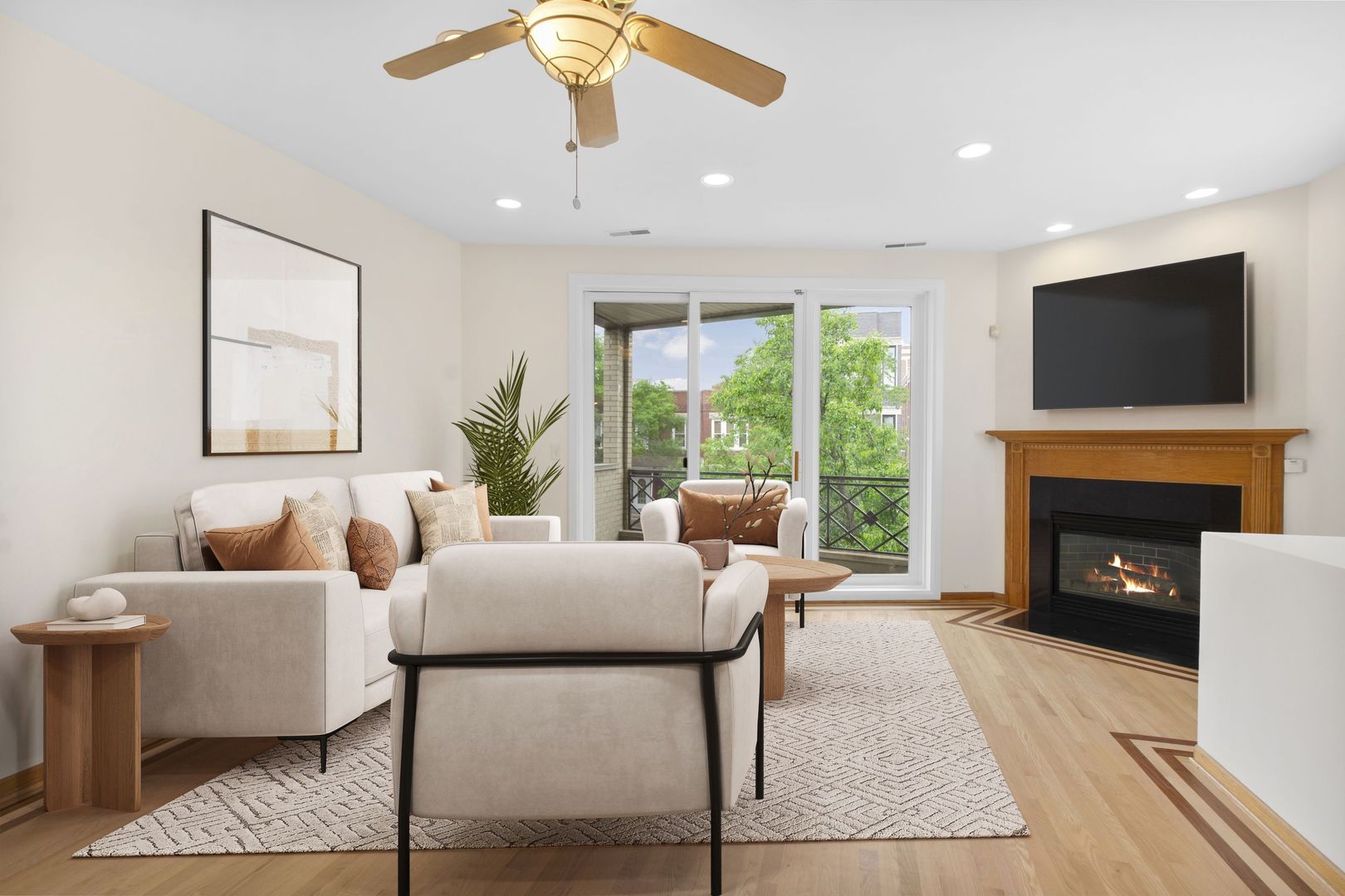 2538 W Flournoy Street Unit: 2