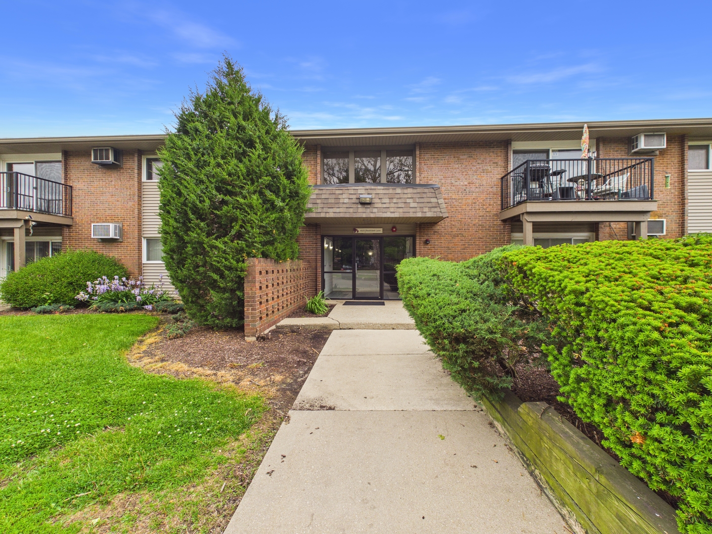 4525 Blackhawk Lane Unit: 202