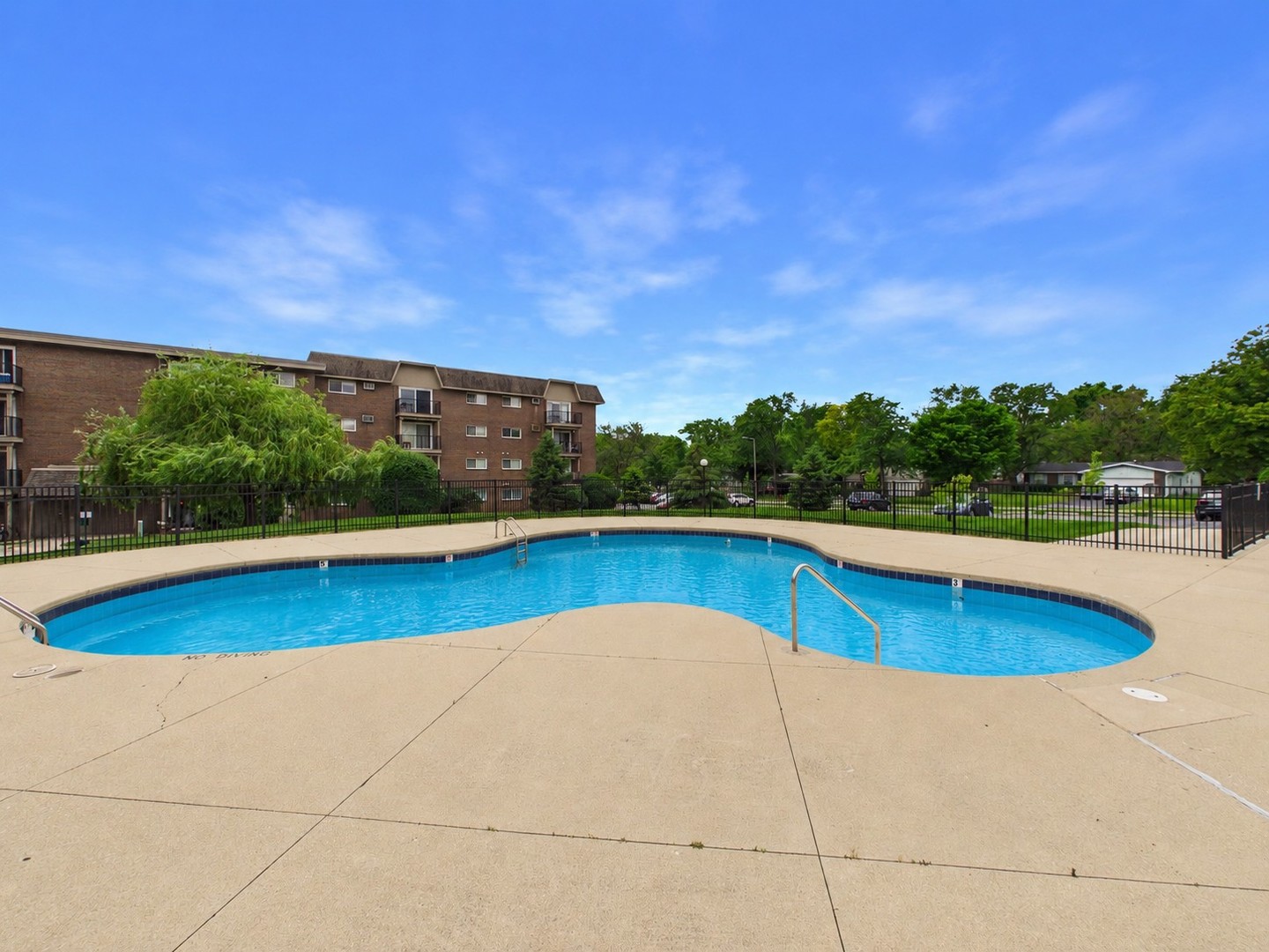 4525 Blackhawk Lane Unit: 202