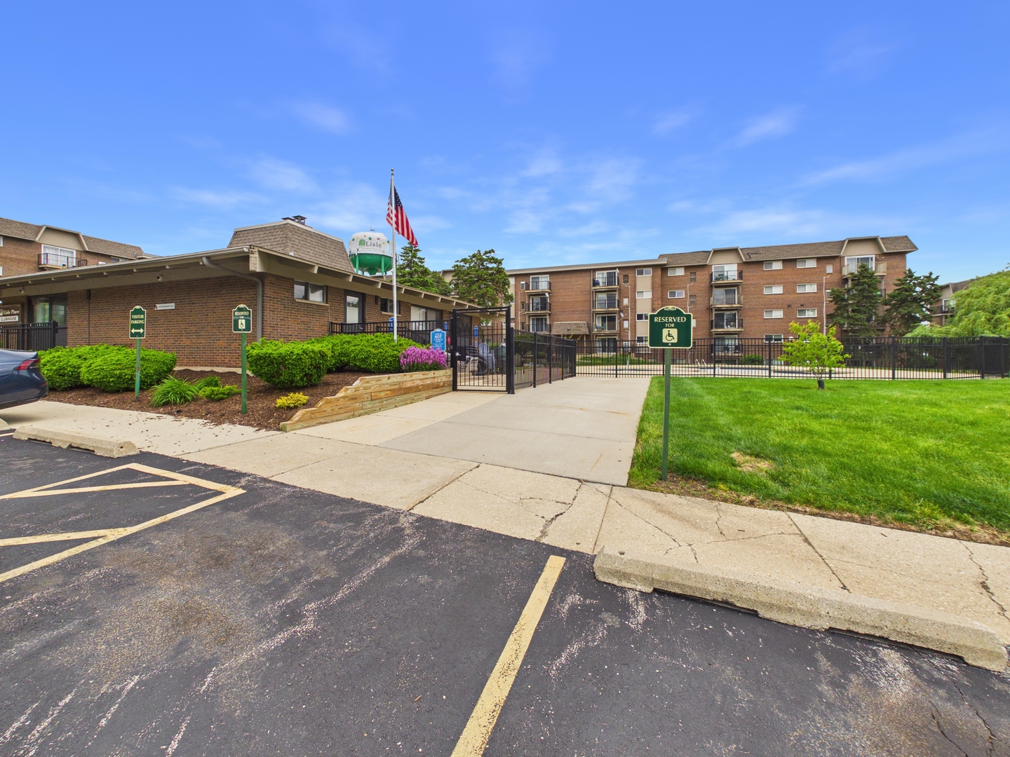 4525 Blackhawk Lane Unit: 202