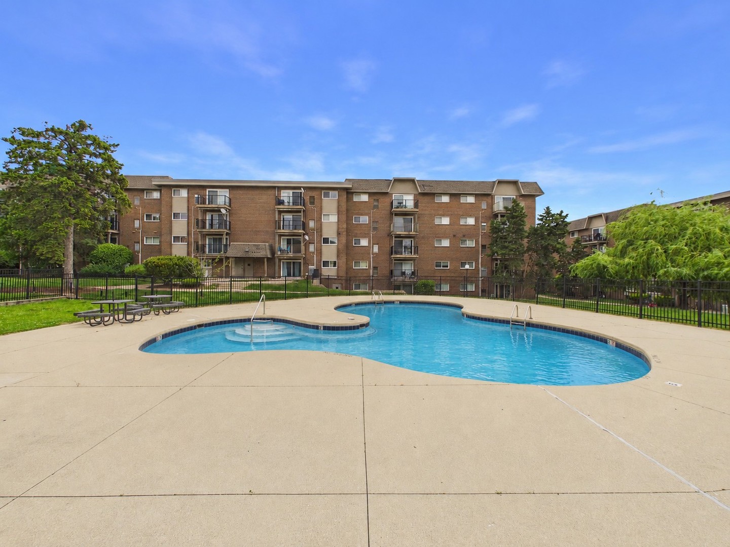4525 Blackhawk Lane Unit: 202
