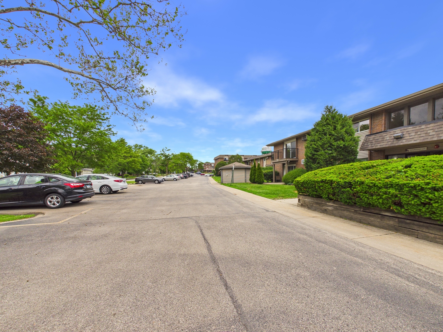 4525 Blackhawk Lane Unit: 202