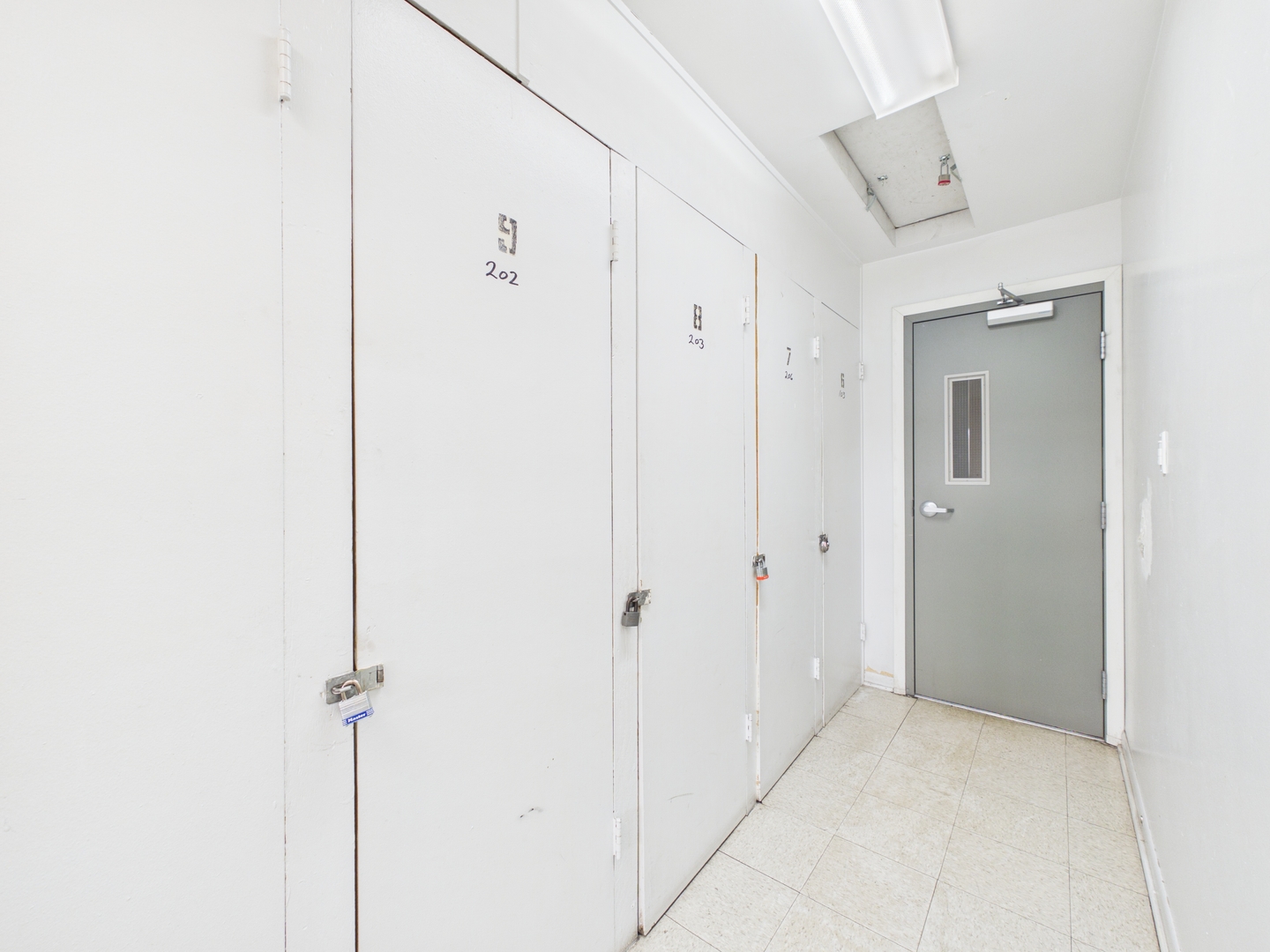 4525 Blackhawk Lane Unit: 202