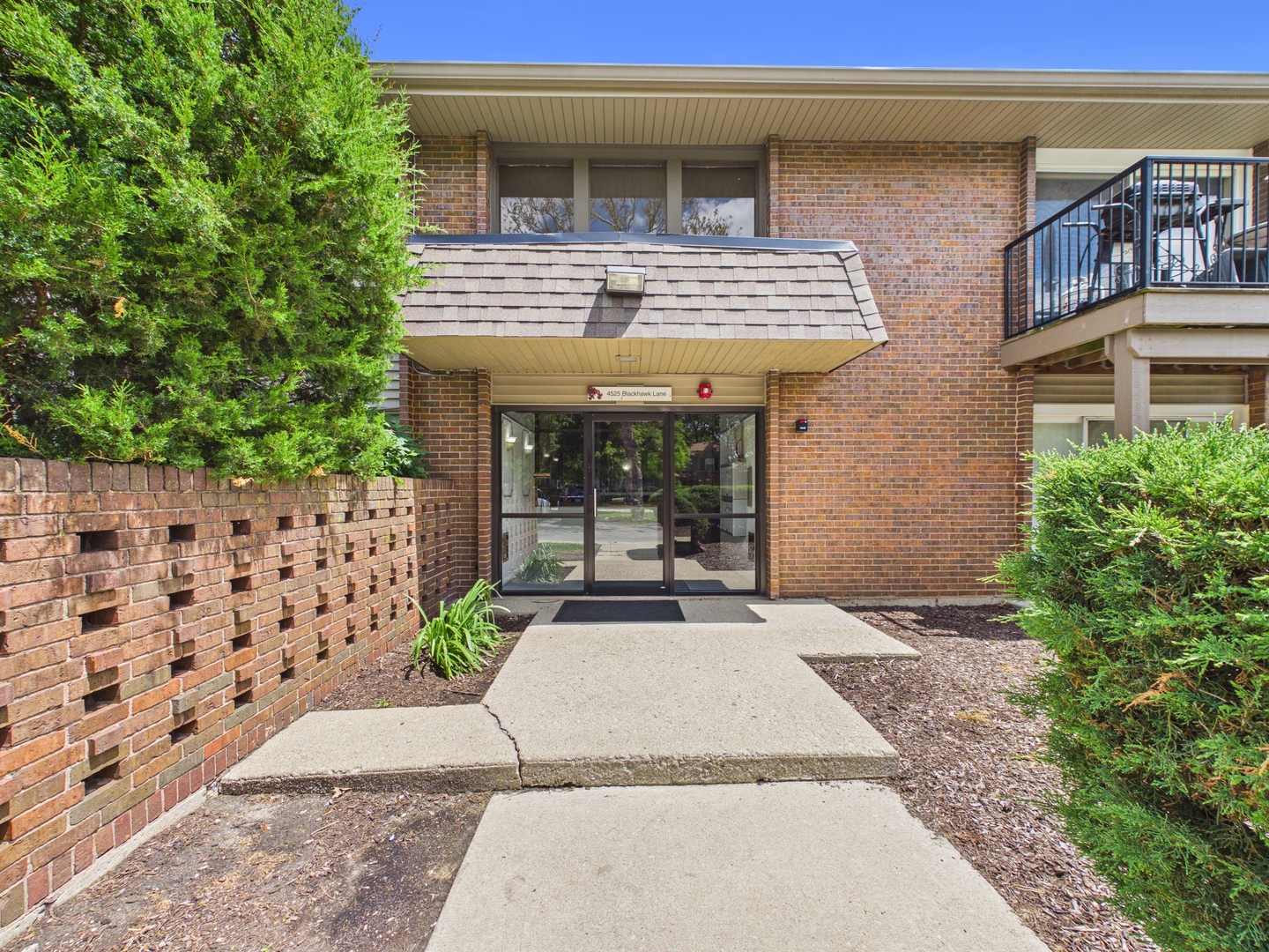 4525 Blackhawk Lane Unit: 202