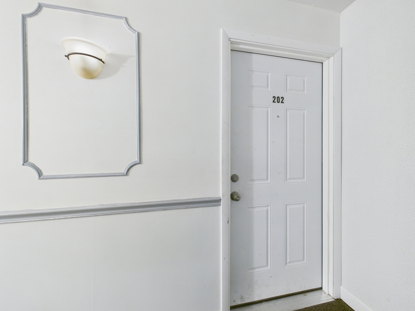4525 Blackhawk Lane Unit: 202