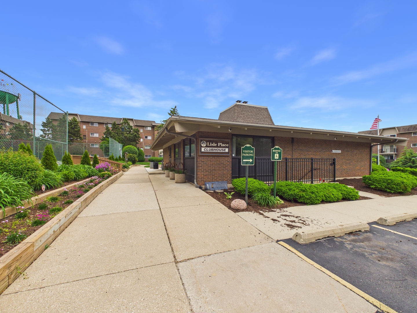 4525 Blackhawk Lane Unit: 202