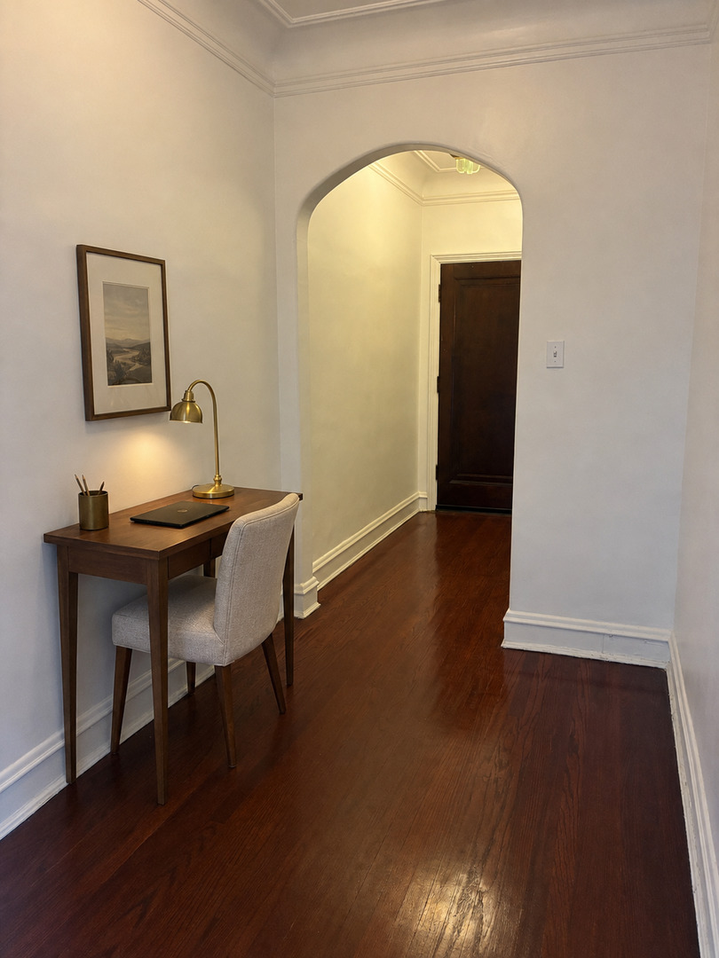 7348 N Ridge Boulevard Unit: 13B