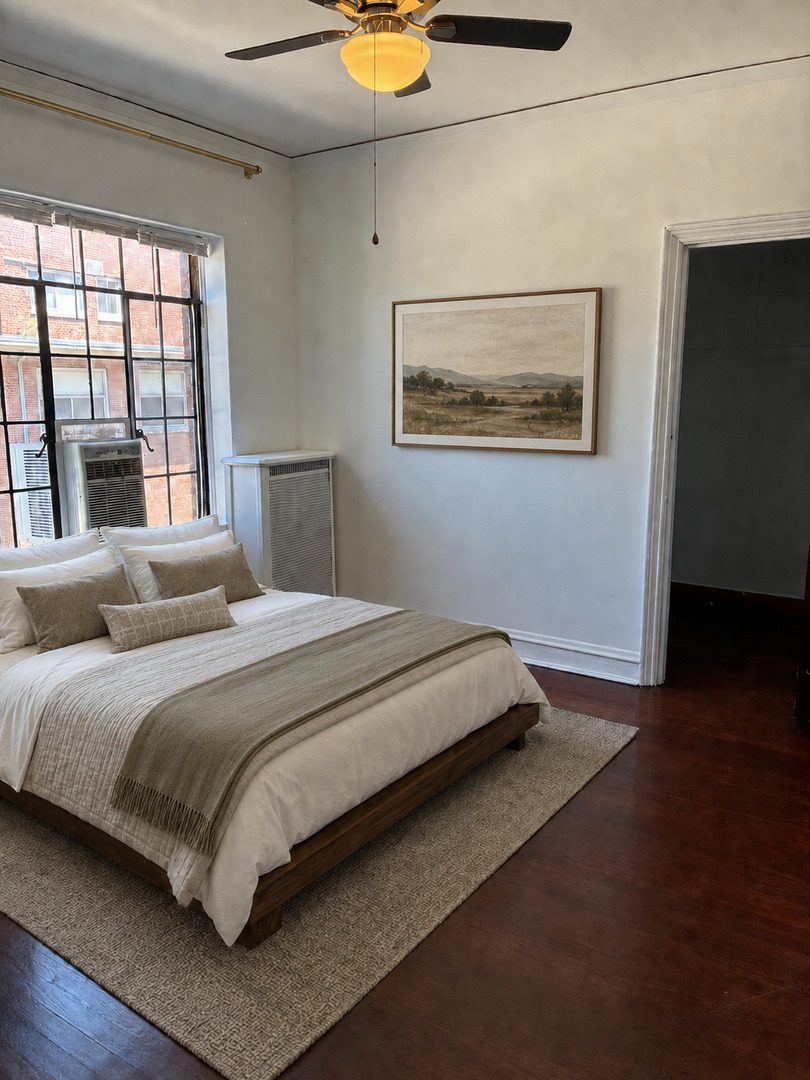 7348 N Ridge Boulevard Unit: 13B