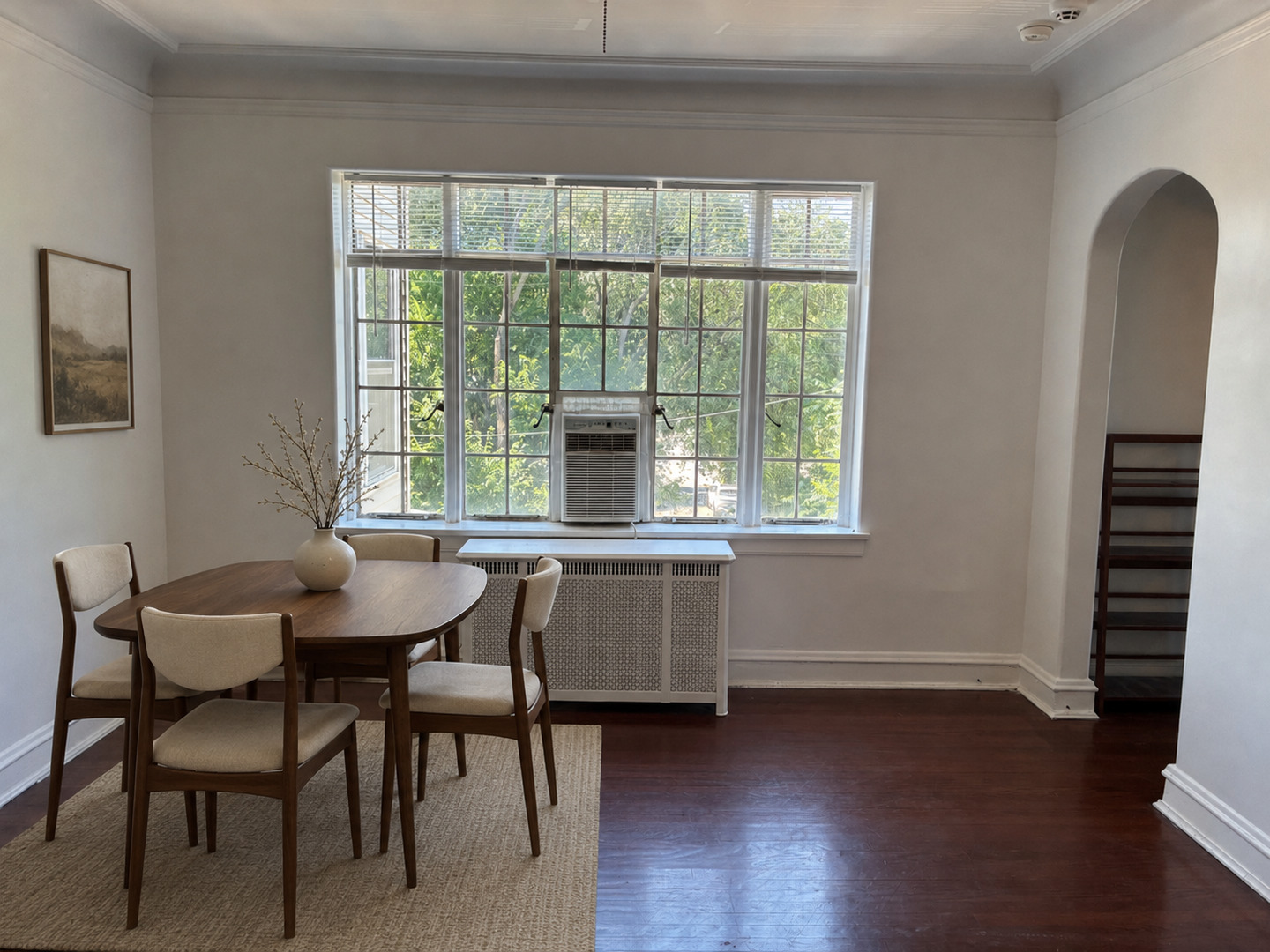 7348 N Ridge Boulevard Unit: 13B