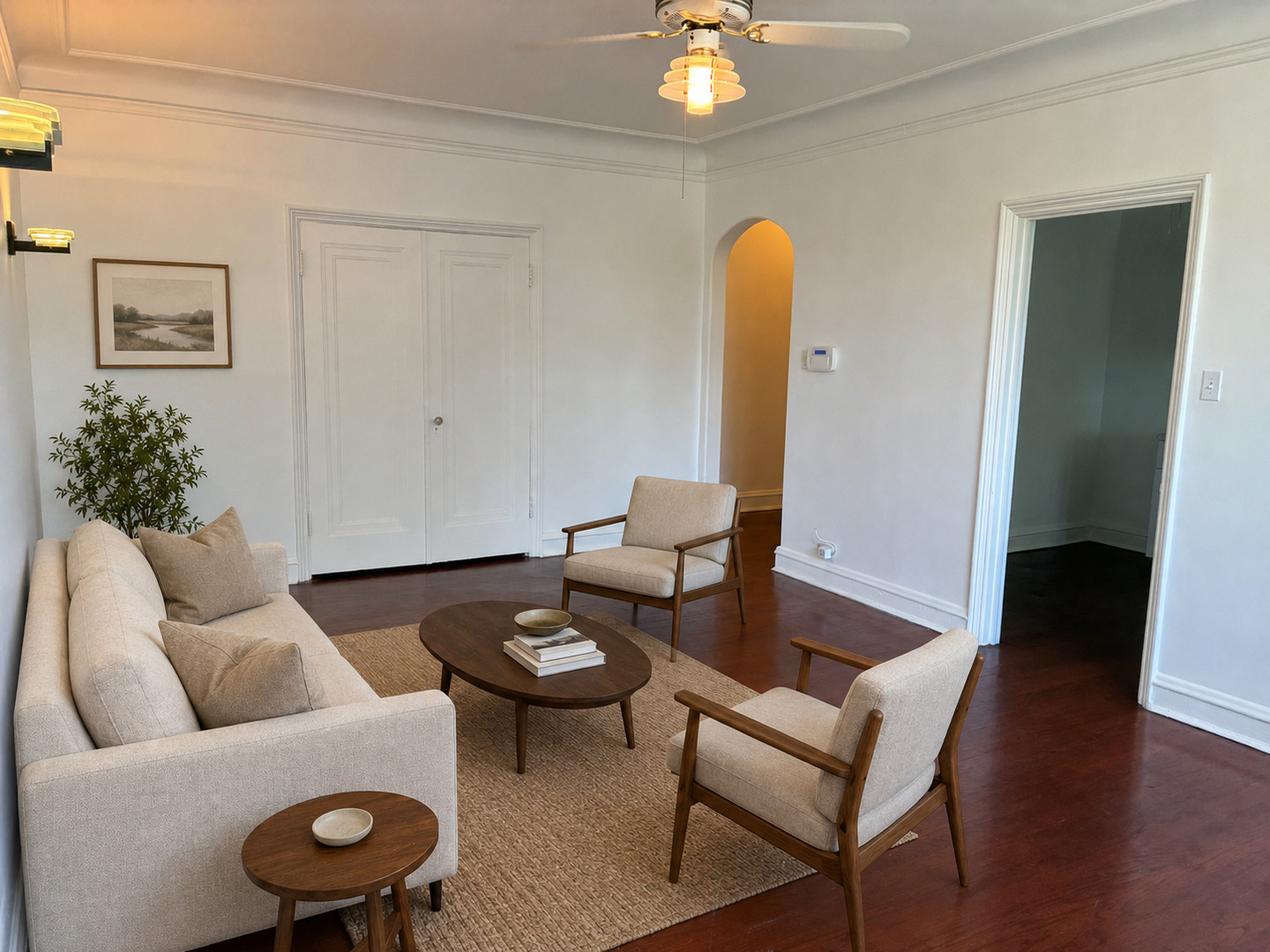 7348 N Ridge Boulevard Unit: 13B