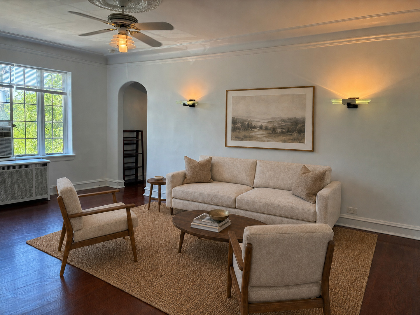 7348 N Ridge Boulevard Unit: 13B