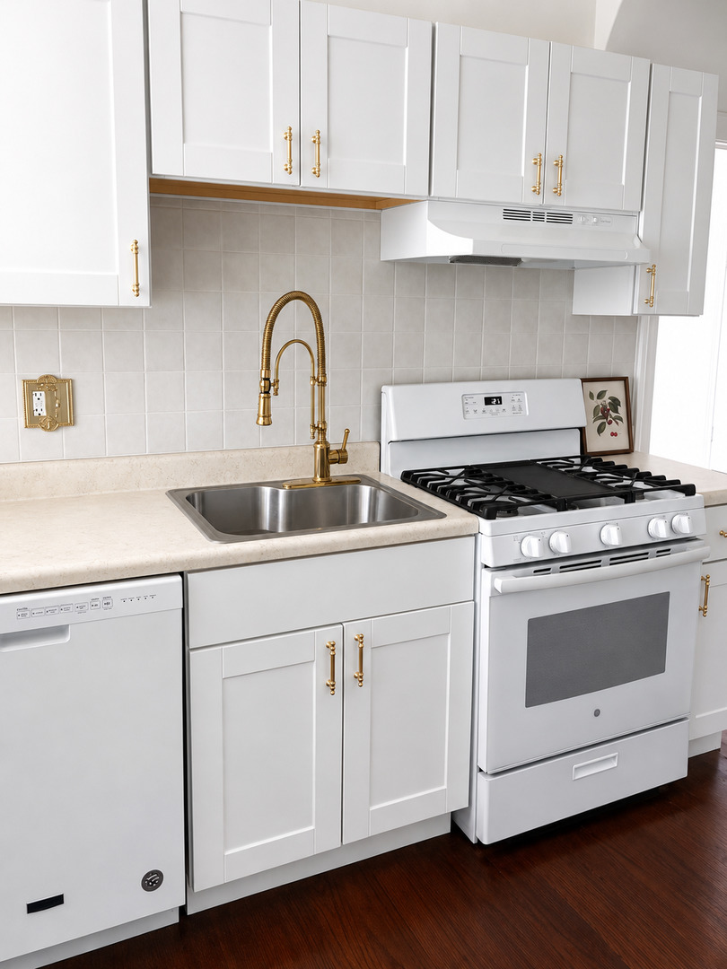 7348 N Ridge Boulevard Unit: 13B