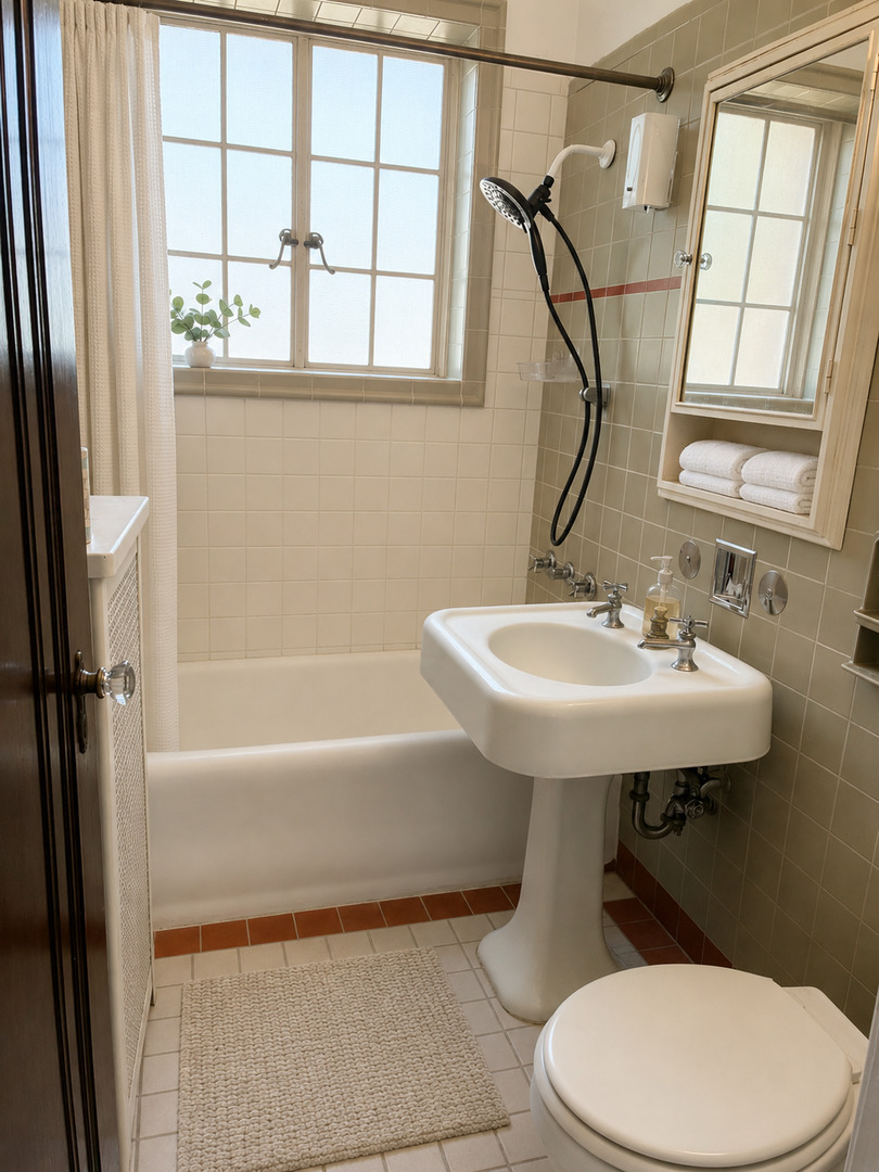 7348 N Ridge Boulevard Unit: 13B