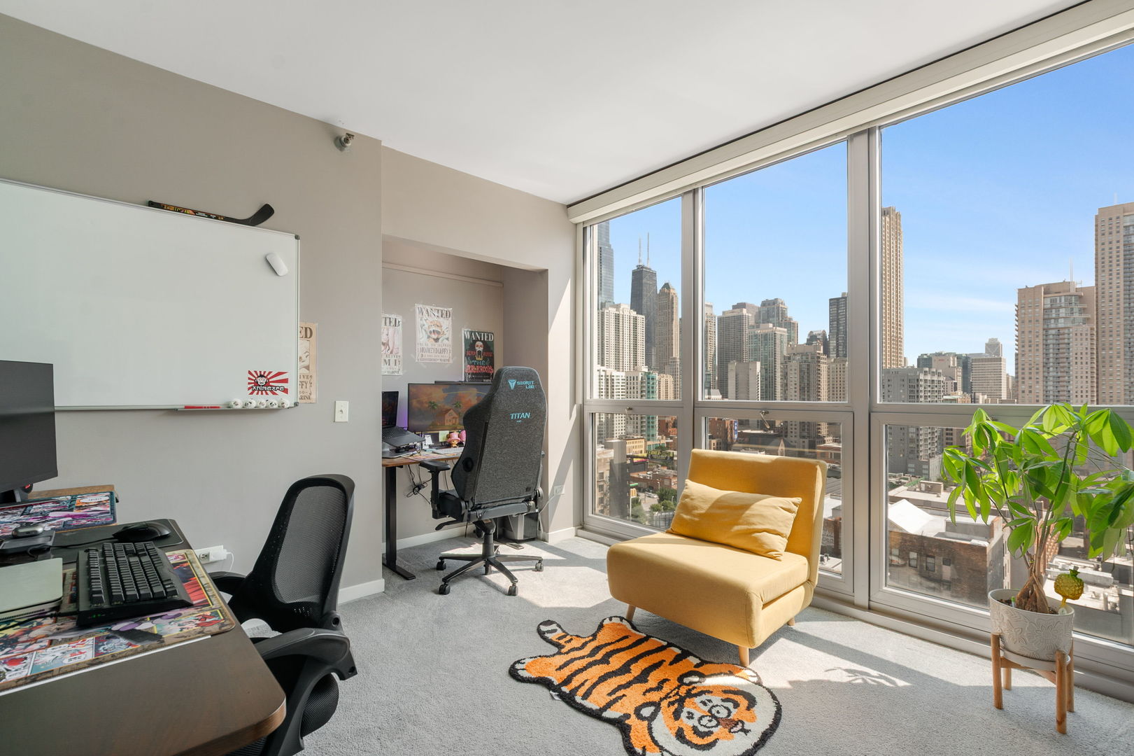 200 W Grand Avenue Unit: 1801