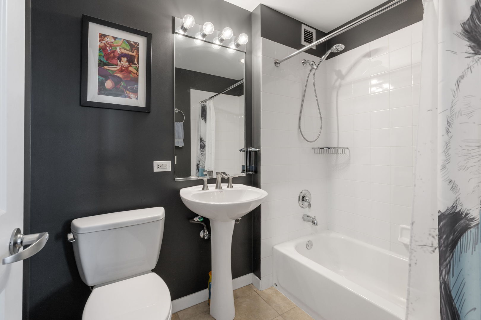 200 W Grand Avenue Unit: 1801