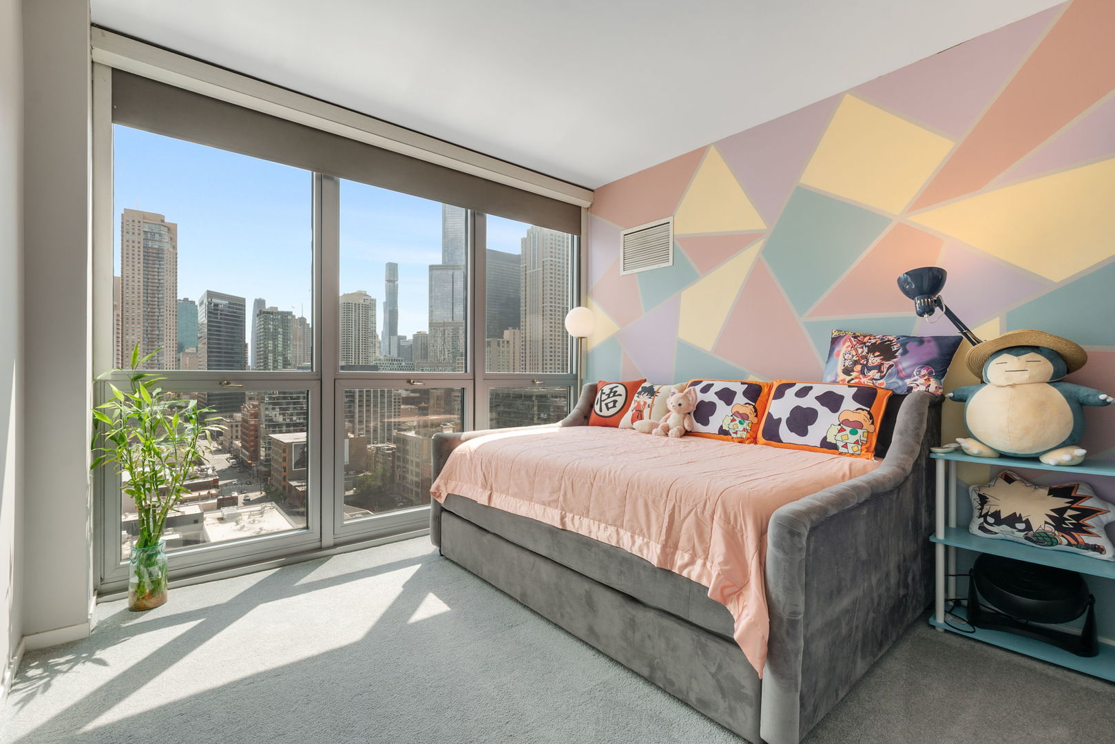 200 W Grand Avenue Unit: 1801