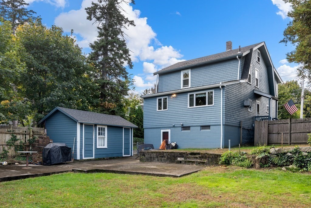 626 Washington Street