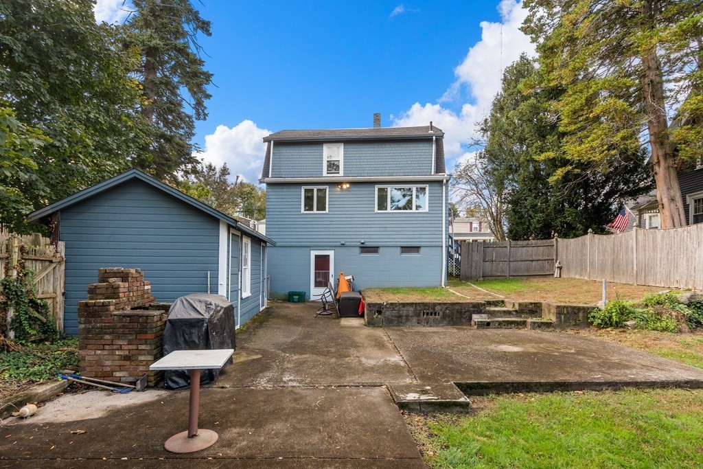 626 Washington Street