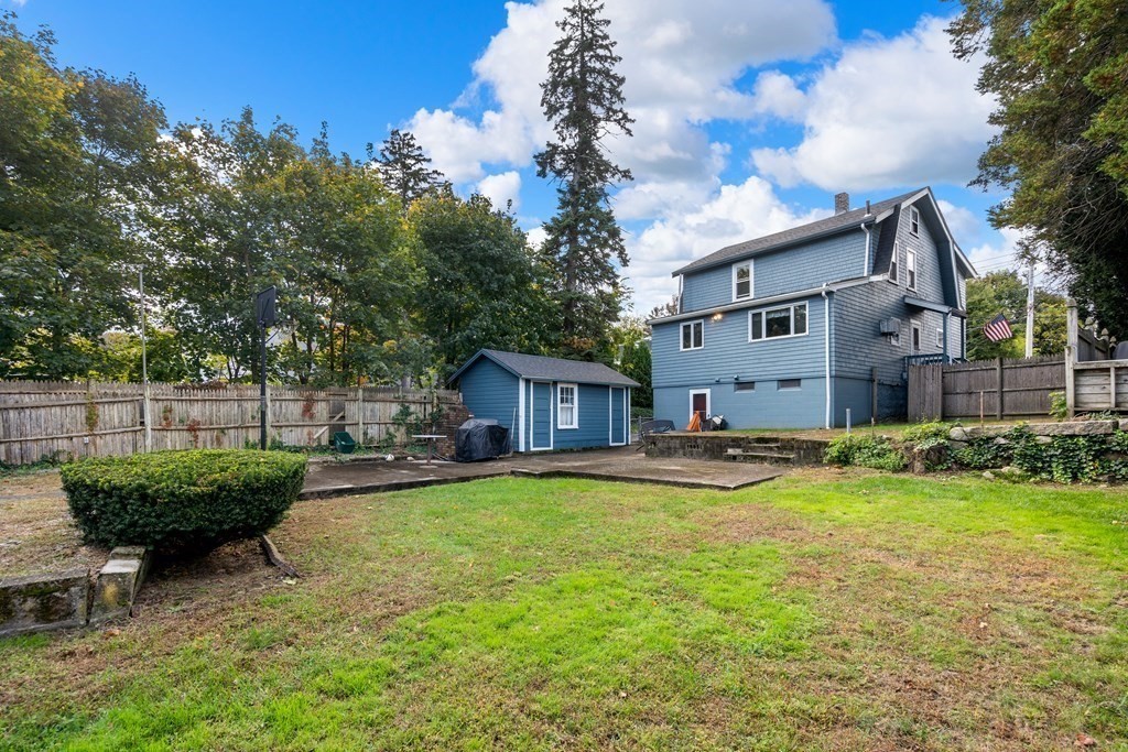 626 Washington Street