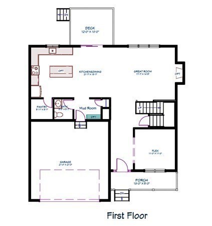 2 Cottonwood Lane Lot 26