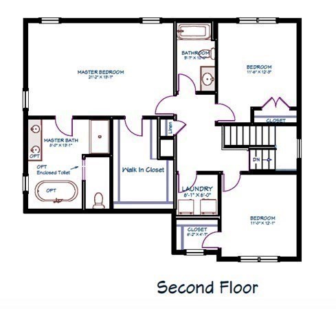 2 Cottonwood Lane Lot 26