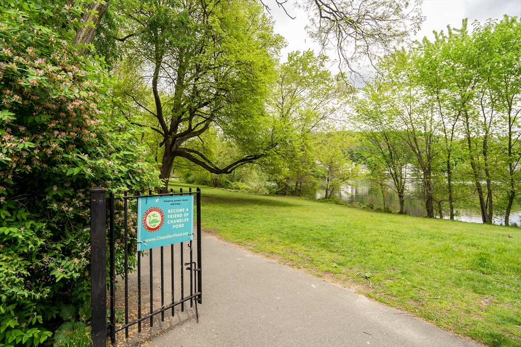 42 Lake Shore Ter # 4