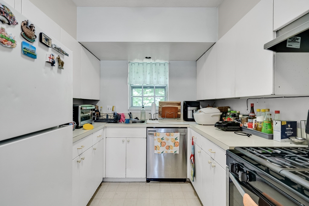 42 Lake Shore Ter # 4