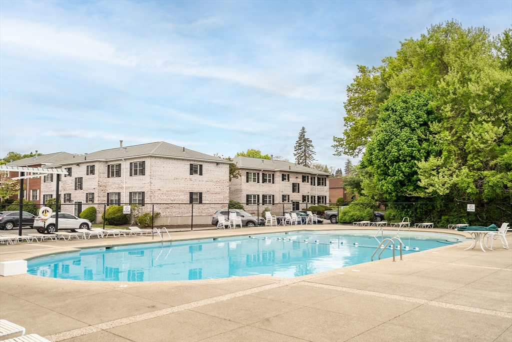 42 Lake Shore Ter # 4