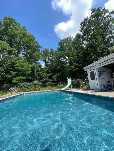 189 Woodbridge Street