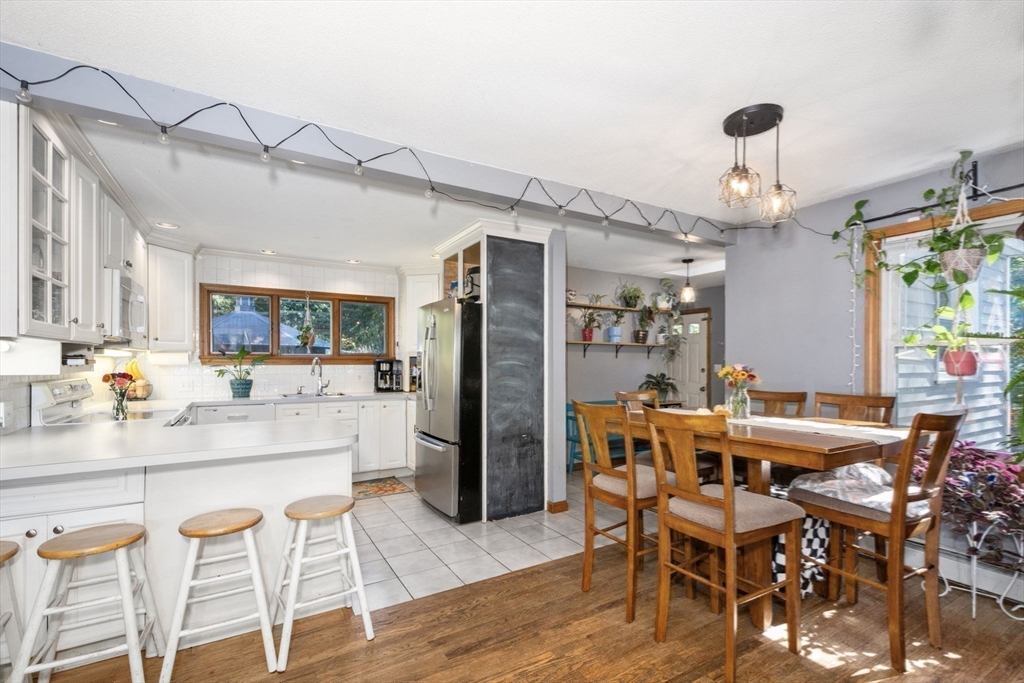 189 Woodbridge Street