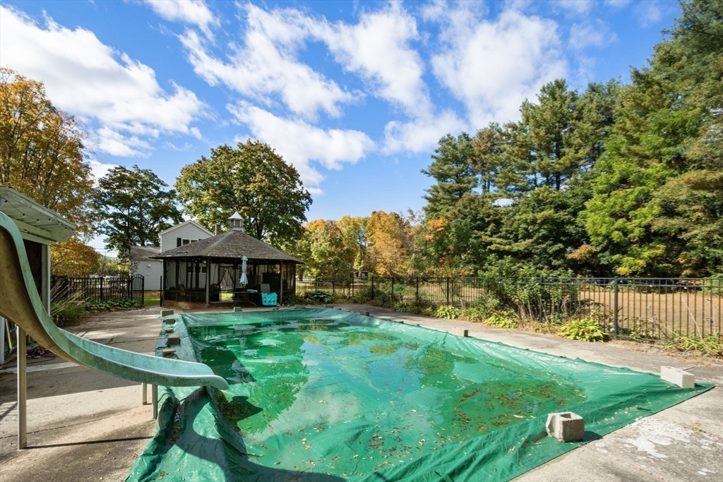 189 Woodbridge Street