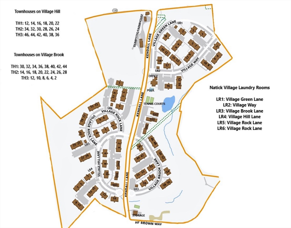 6 Village Rock Ln # 14