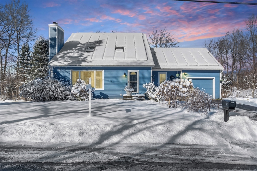 17 John F Kennedy Ave