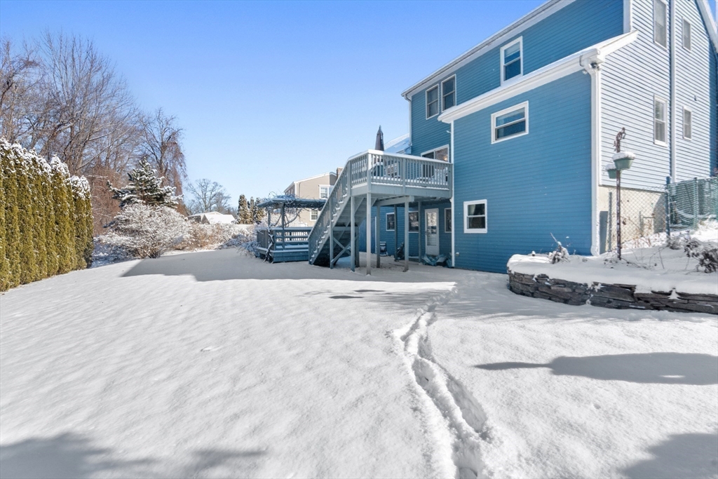 17 John F Kennedy Ave