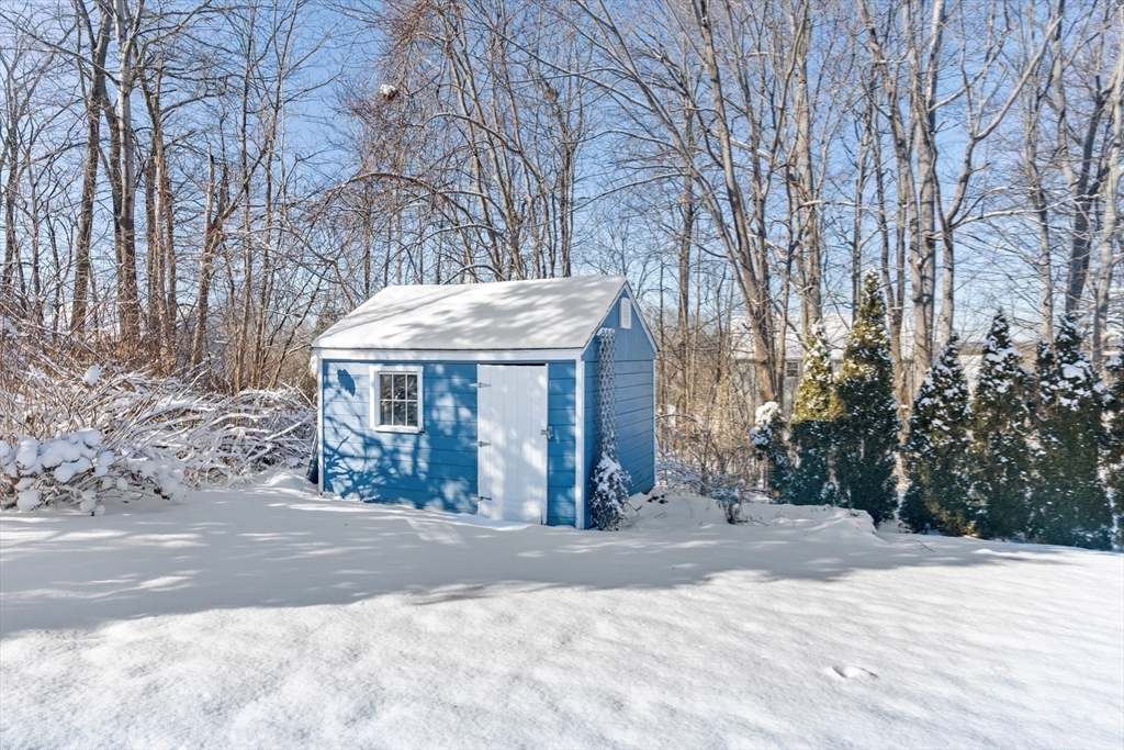 17 John F Kennedy Ave