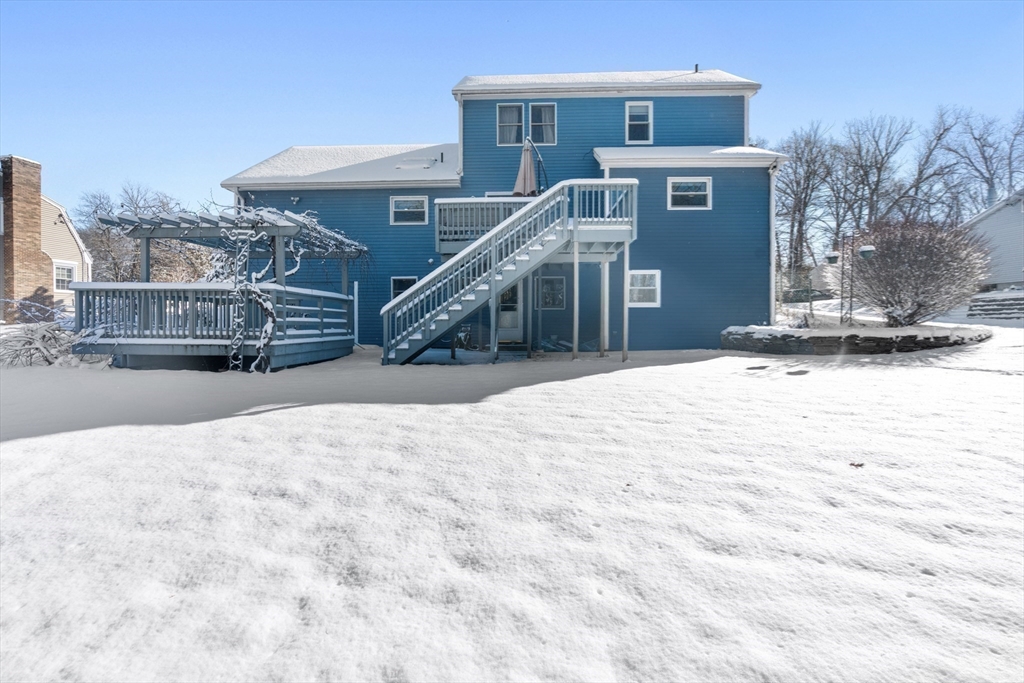 17 John F Kennedy Ave