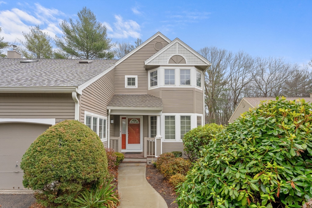 11 Cannon Forge Drive # 11